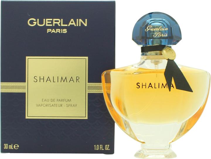 Image du produit Guerlain Shalimar (Eau de parfum, 30 ml)
