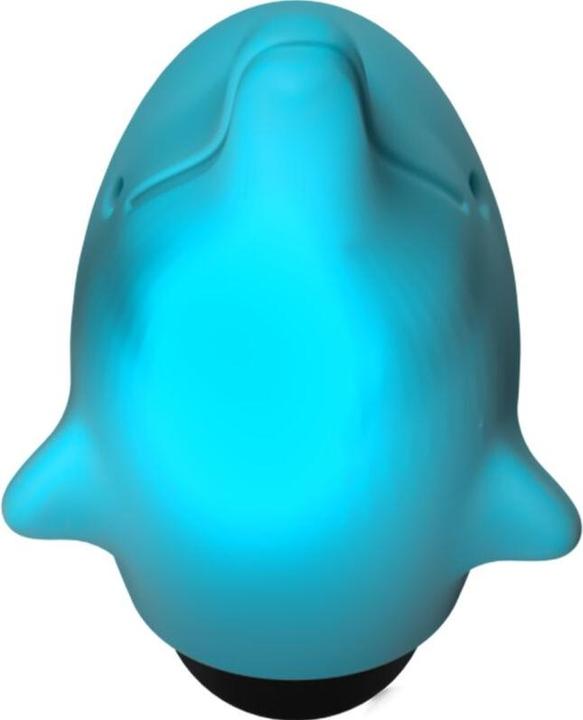 Immagine prodotto Adrien Lastic Delfino tascabile in plastica