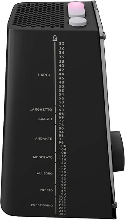 Actual product image Korg KDM-3 BK Digital Metronome (Metronome)