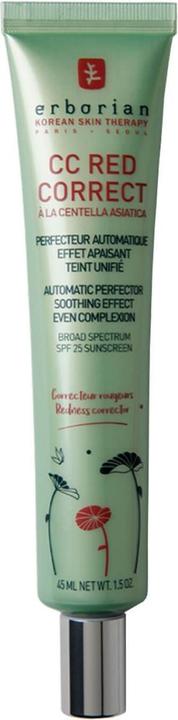 Erborian CC Red Correct (45 ml)