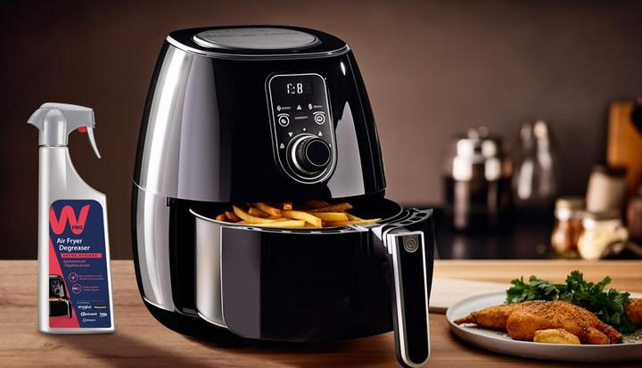 Produktbild Beko Air Fryer