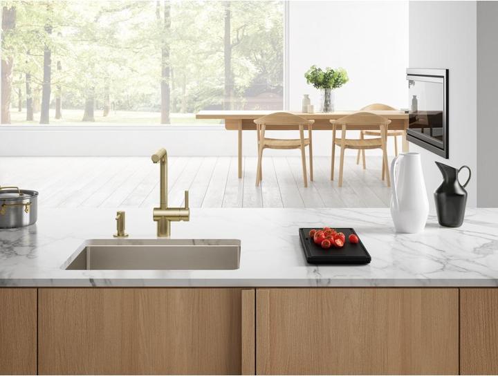 Produktbild Franke Atlas Seifenspender