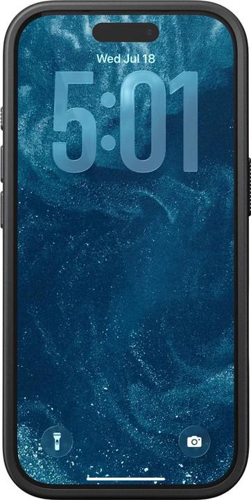 Immagine prodotto Nomad Moderne Hülle - iPhone Hülle (Apple iPhone 17 Pro)