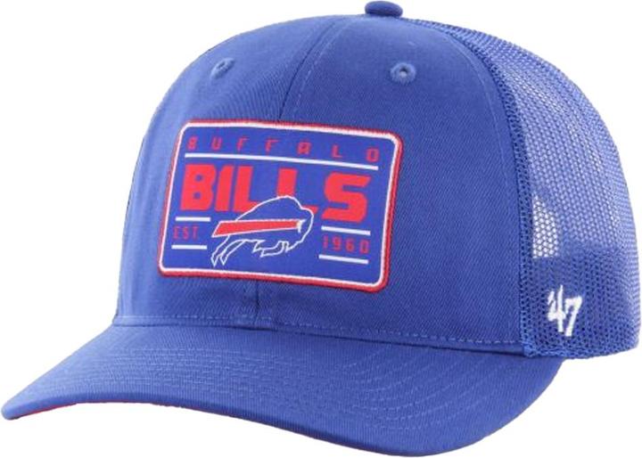 Produktbild Buffalo Bills Trucker Cap