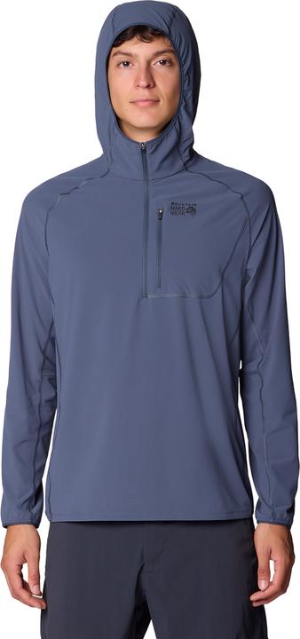 Actual product image Mountain Hardwear M Sunshield™ Hoody (M)
