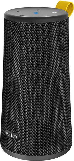 Immagine prodotto EarFun SP200 (16 h, Batteria ricaricabile)