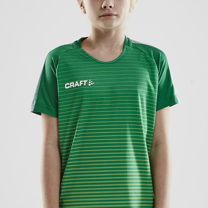 Immagine prodotto Craft Maglia Pro Control Stripe Jr (158, 164)