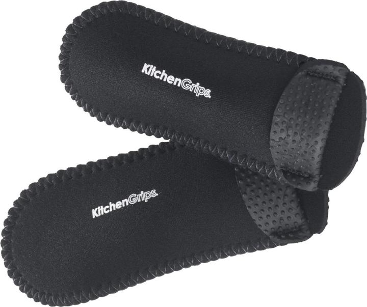 Produktbild Cuisipro Fingerschutz Deluxe 2 Stück (Flexaprene)