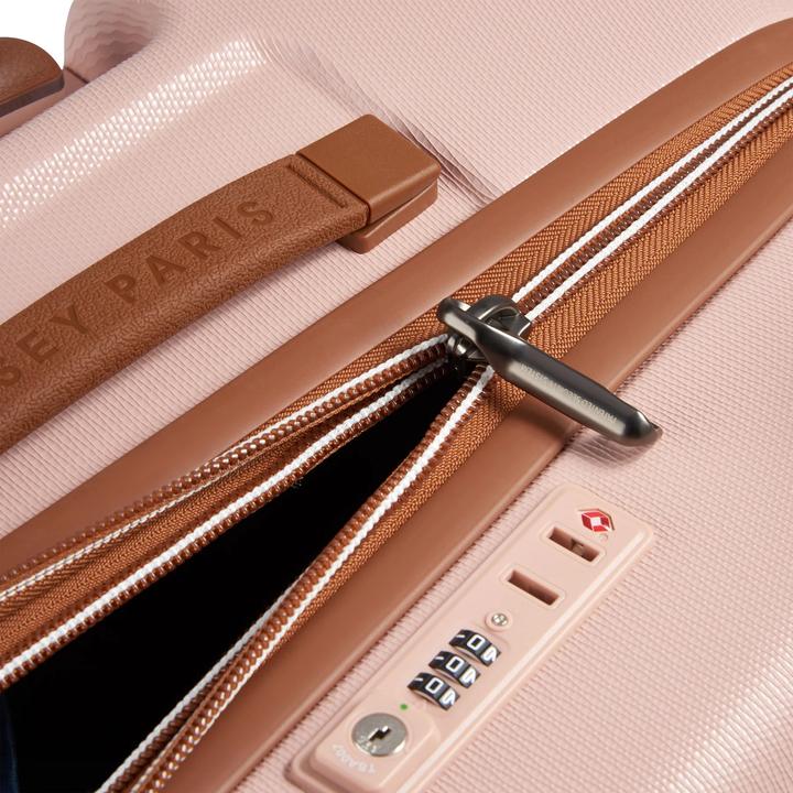 Produktbild Delsey Châtelet Air 2.0 76 cm Koffer, rosa (110 l)