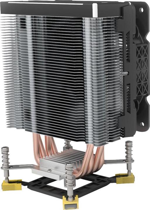 Produktbild Redragon EFFECT CC2000 (160 mm)