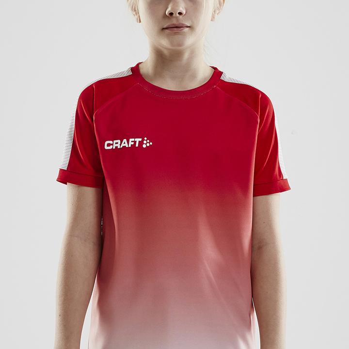 Produktbild Craft Pro Control Fade Jersey Jr