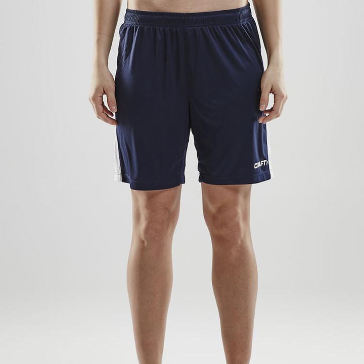 Produktbild Craft Pro Control Longer Shorts Contrast W (XS)