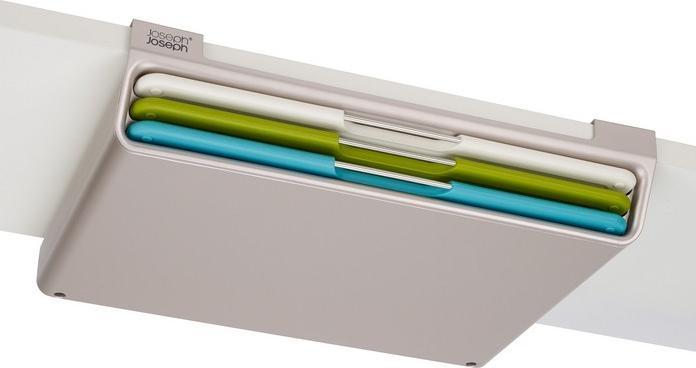 Actual product image Joseph Joseph Folio Slim bottom shelf