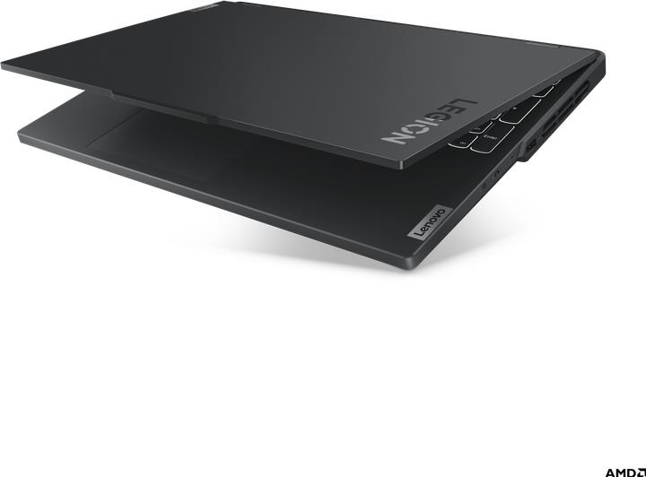 Produktbild Lenovo Legion Pro 5 (16", AMD Ryzen 7 7745HX, 16 GB, 512 GB, DE)