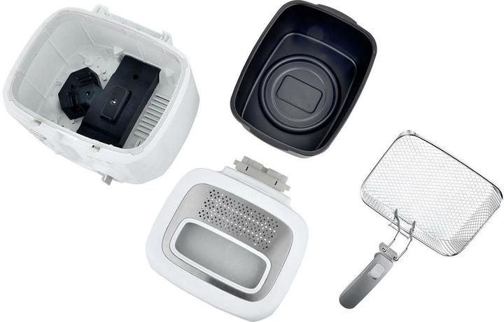 Image du produit Ohmex FRY-1180