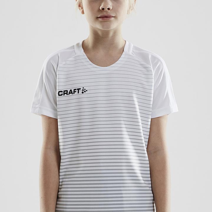 Actual product image Craft Pro Control Stripe Jersey Jr