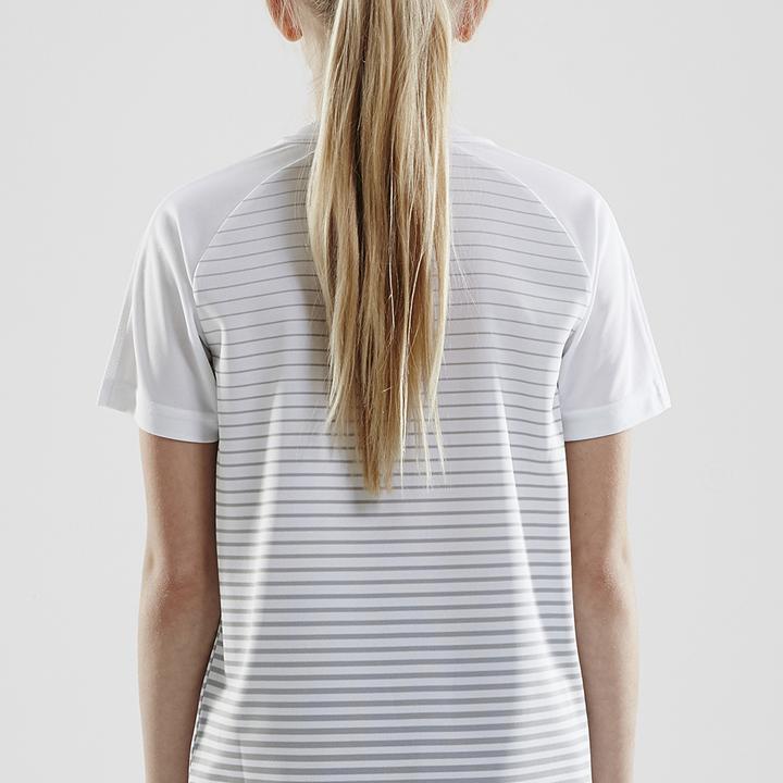 Actual product image Craft Pro Control Stripe Jersey Jr