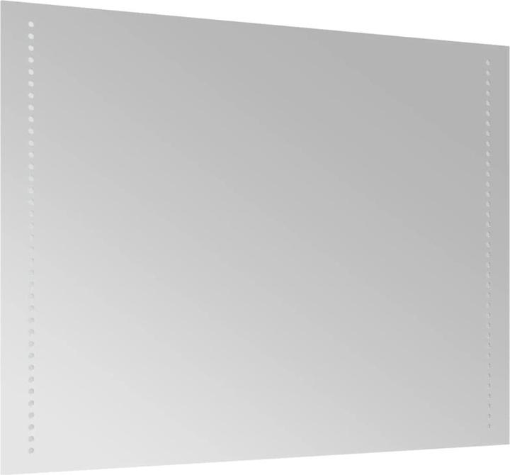 Produktbild vidaXL Spiegel (60 x 80 cm)