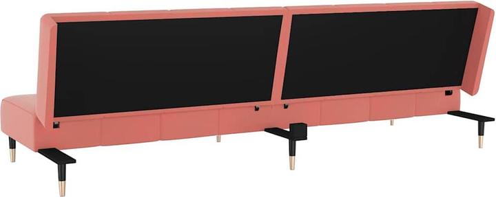 Produktbild vidaXL Schlafsofa (2-Sitzer)