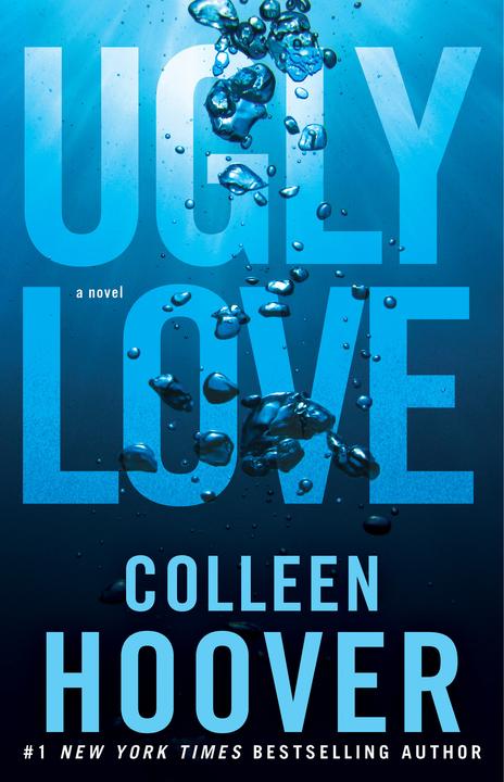 Produktbild Ugly Love (Englisch, Colleen Hoover, 2014)