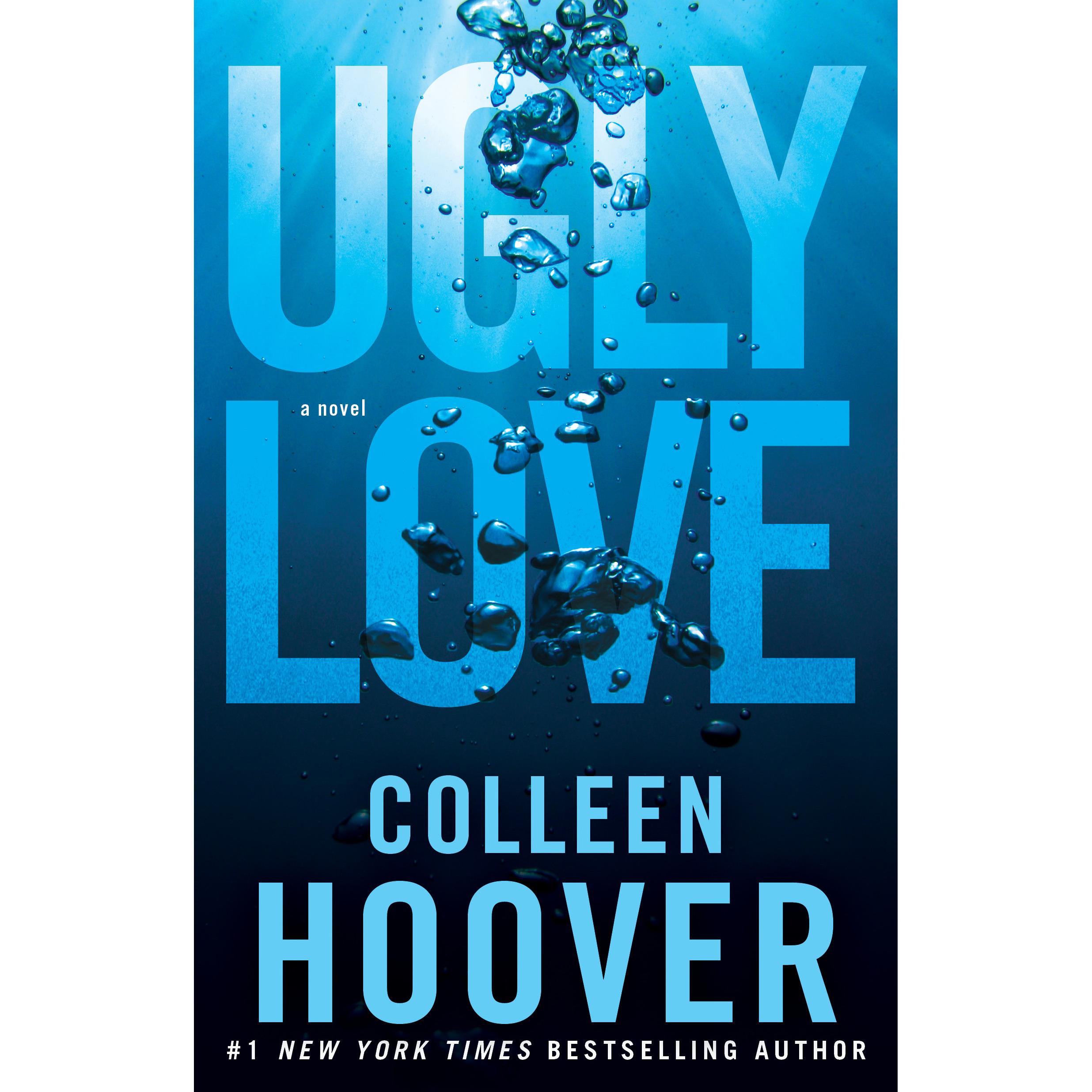 Ugly Love, Belletristik von Colleen Hoover
