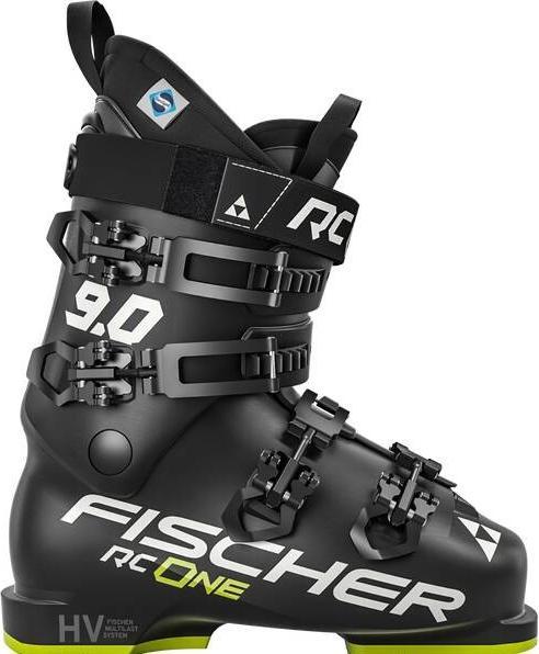 Immagine prodotto Fischer Scarponi da sci RC One 9.0 (26, 26.5, 27.5)