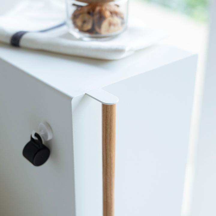 Immagine prodotto Yamazaki Cestino per il pane Tosca