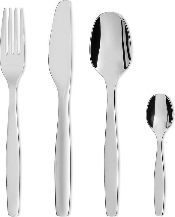 Image du produit Alessi Itsumo (24 pièce(s), Set de couverts)