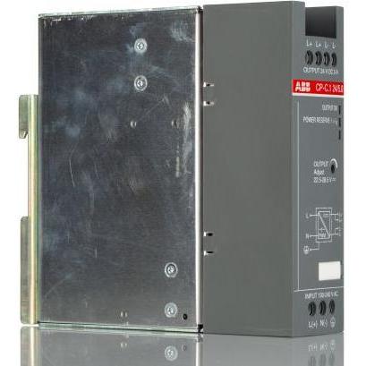 Thumbnail - ABB, Verteilerschrank Zubehör, Power supply In:100-240VAC/90-300VDC Out