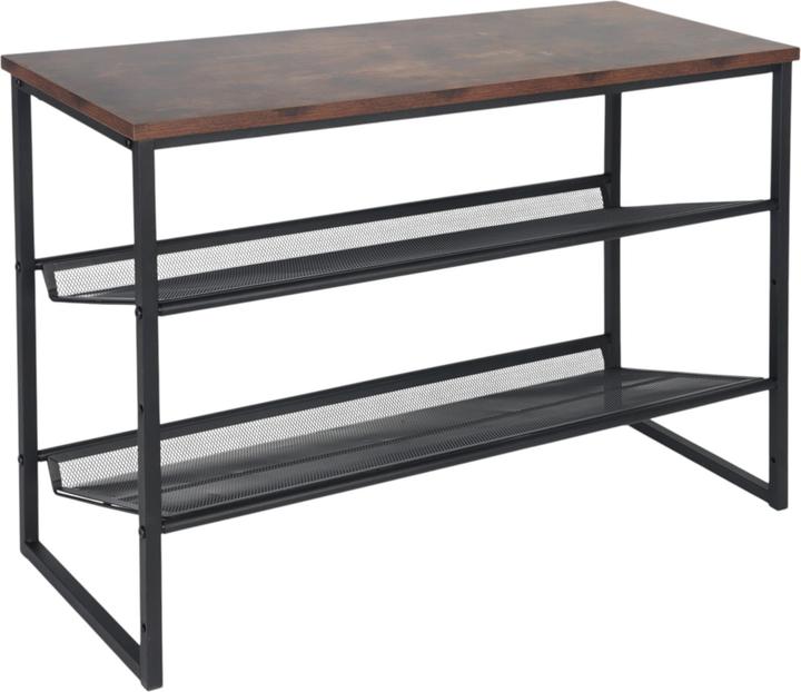 Produktbild Relaxdays Schuhregal