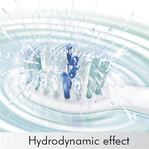 Produktbild Trisa Sonic Pro Clean (2 x)