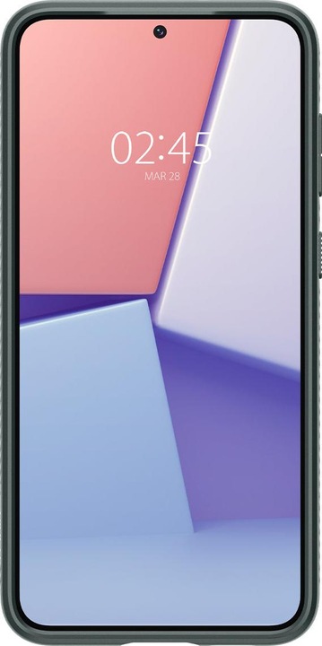 Actual product image Spigen Liquid Air (Samsung Galaxy S23)