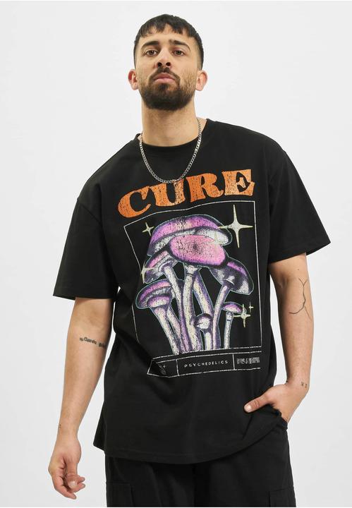 Actual product image MT Cure Oversize Tee (S)