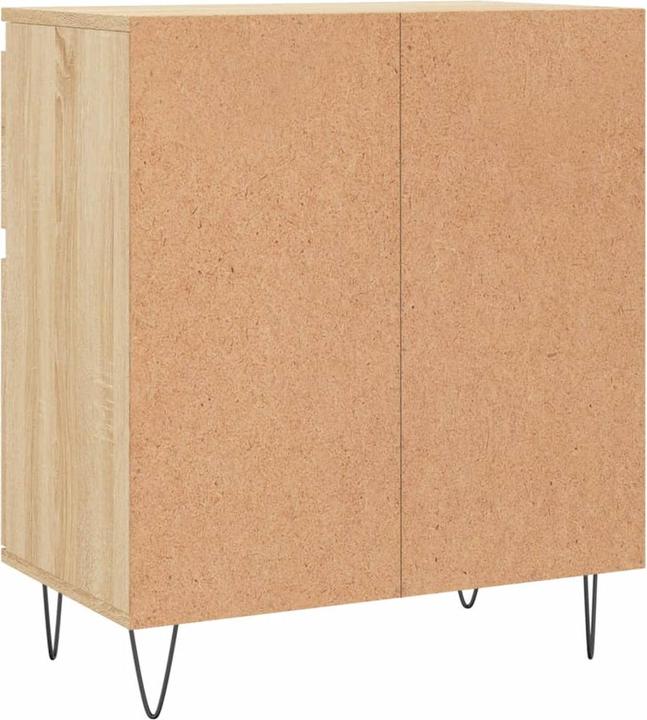 Image du produit vidaXL Sideboard (60 x 35 x 70 cm)
