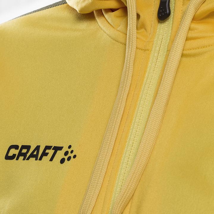 Immagine prodotto Craft Giacca Con Cappuccio Pro Control W (S)