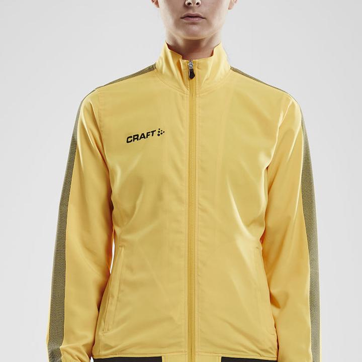 Actual product image Craft Pro Control Woven Jacket W (S)