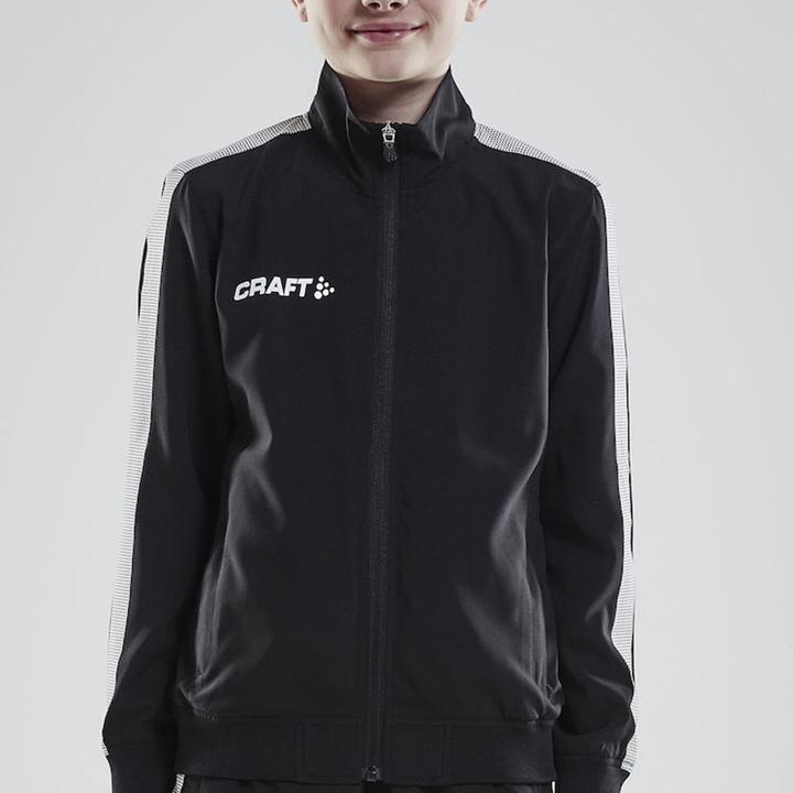 Produktbild Craft Pro Control Woven Jacket Jr (146, 152)