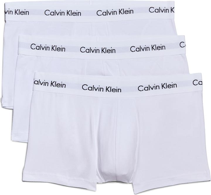 Calvin Klein Low Rise Trunk