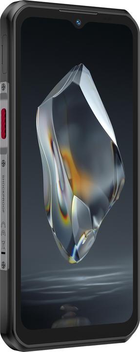 Image du produit Oukitel WP62 5G Phone, 512/16 GB, black (512 Go, Noir, 6.60", Double SIM, 5G)