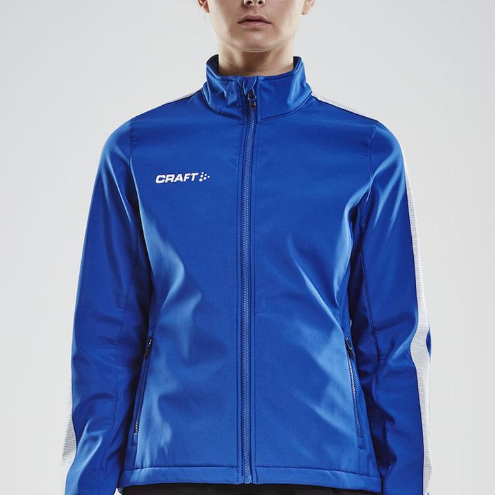 Produktbild Craft Pro Control Softshell Jacket W (L)