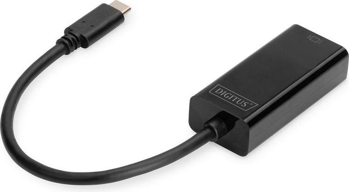 Produktbild Digitus USB Typ-C zu (Mini DP, 4.20 cm)