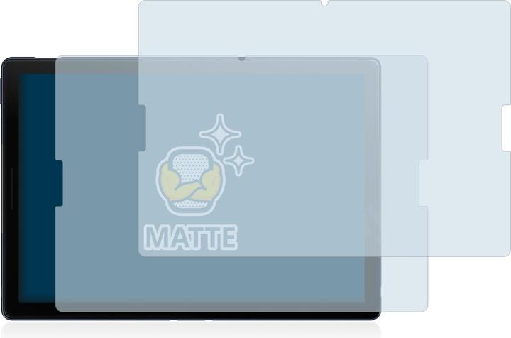 Immagine prodotto BROTECT Pellicola protettiva antiriflesso opaca (2 Pezzo/i, Pixel Slate)