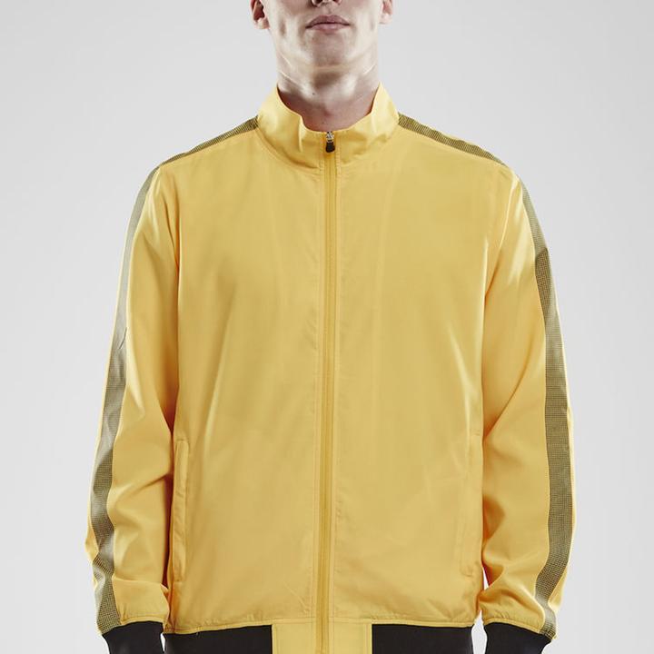 Actual product image Craft Pro Control Woven Jacket M (L)