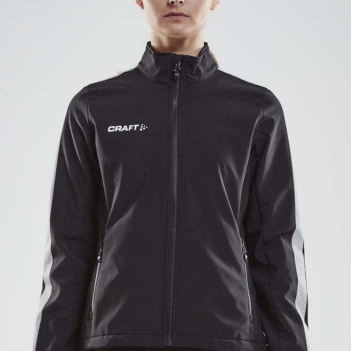 Produktbild Craft Pro Control Softshell Jacket W (S)