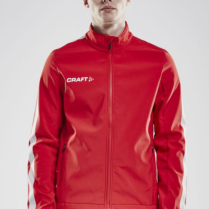 Produktbild Craft Pro Control Softshell Jacket M (L)