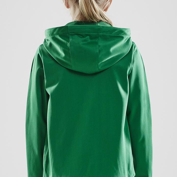 Image du produit Craft Veste à Capuche Pro Control Jr (122, 128)