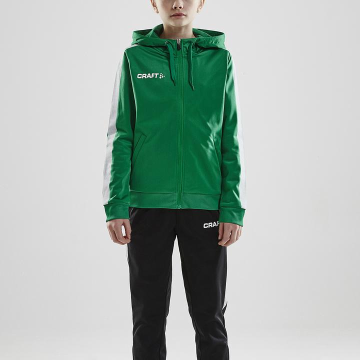 Image du produit Craft Veste à Capuche Pro Control Jr (146, 152)