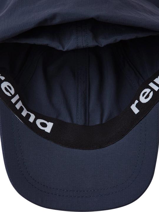 Produktbild Reima Kinder Cap Sahvari Navy