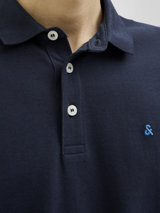 Produktbild Jack & Jones Jjepaulos Polo Ss Noos (S)
