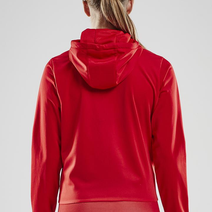 Produktbild Craft Pro Control Hood Jacket W (M)